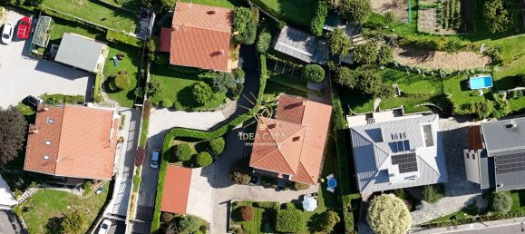 10-salle Villa à Cassago Brianza, Italy No. 336440 15