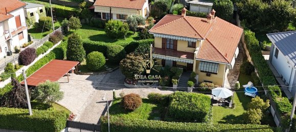 10-salle Villa à Cassago Brianza, Italy No. 336440 4