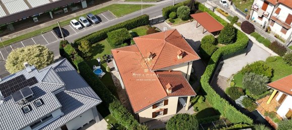 10-salle Villa à Cassago Brianza, Italy No. 336440 16