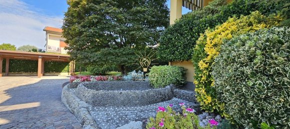 10-salle Villa à Cassago Brianza, Italy No. 336440 11