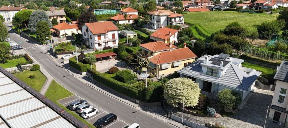 10-salle Villa à Cassago Brianza, Italy No. 336440 22