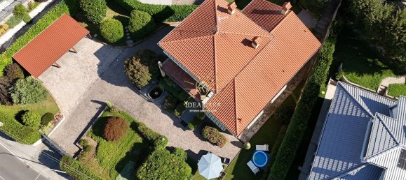 10-salle Villa à Cassago Brianza, Italy No. 336440 17