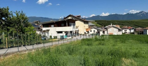 Grundstück in Rovereto, Italy 2100m², Nr. 276545 6