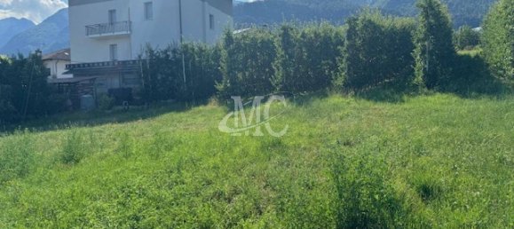 Grundstück in Rovereto, Italy 2100m², Nr. 276545 3