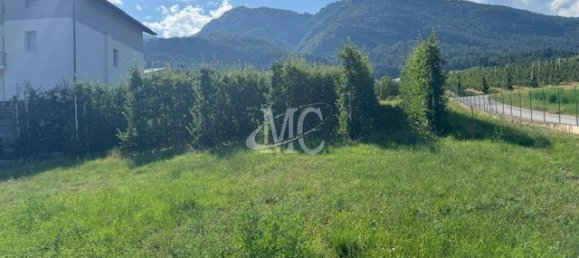 Grundstück in Rovereto, Italy 2100m², Nr. 276545 2