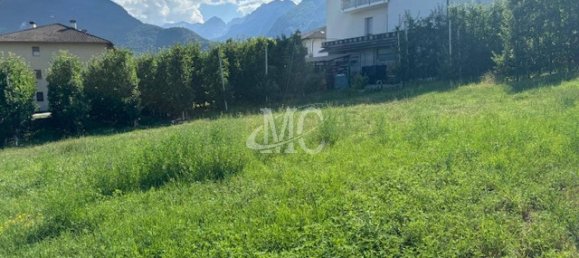 Grundstück in Rovereto, Italy 2100m², Nr. 276545 4