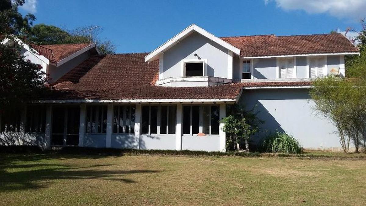 4 bedrooms House in Sao Paulo, Brazil No. 446993