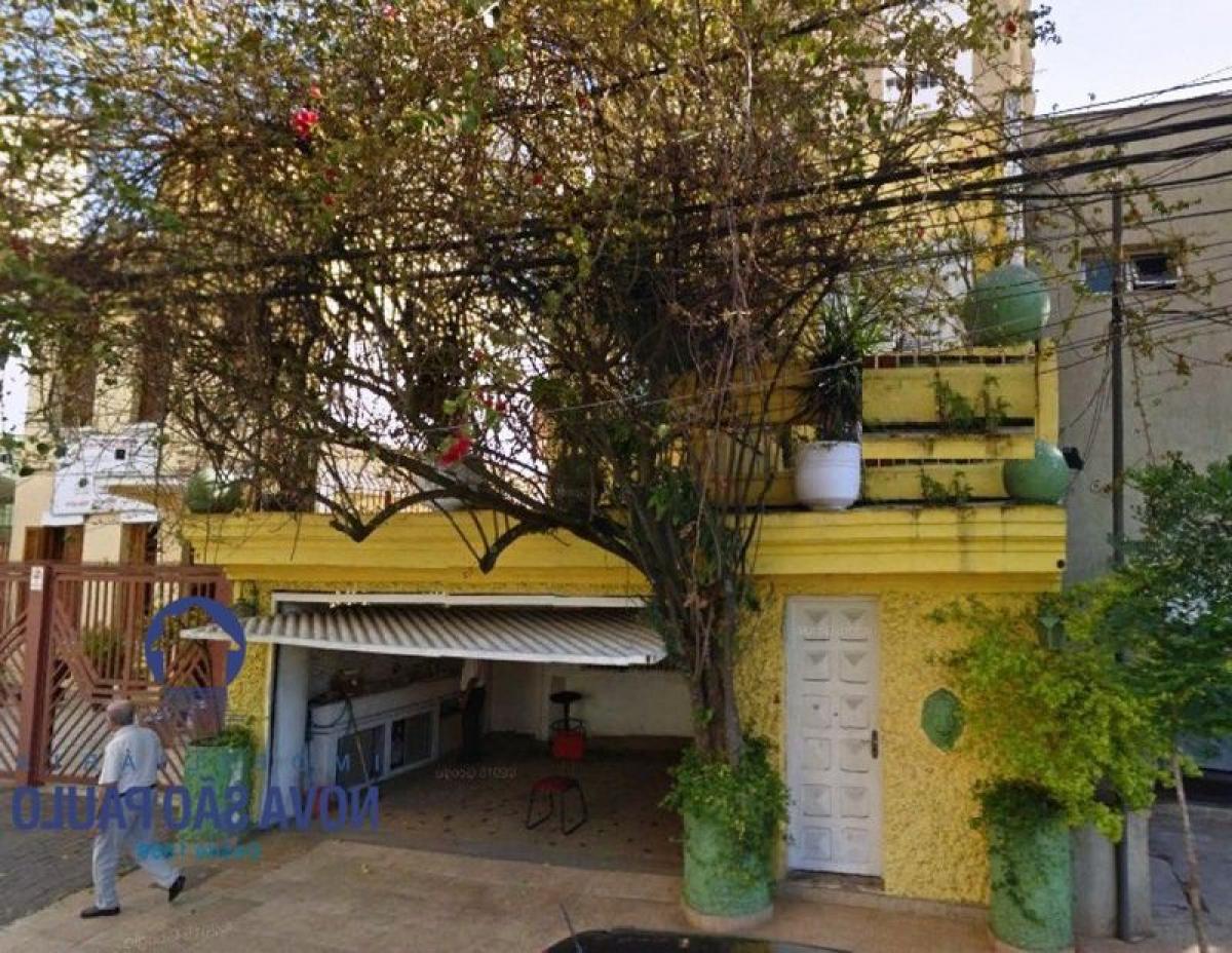 Casa T3 em São Paulo, Brazil N.º 433362