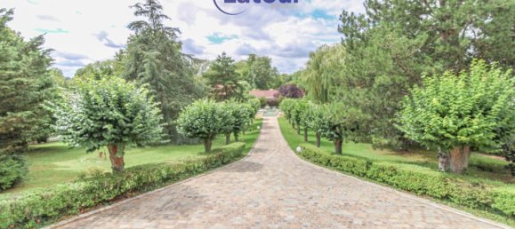 3 غرف نوم منزل في Cherisy, France رقم 86309 7