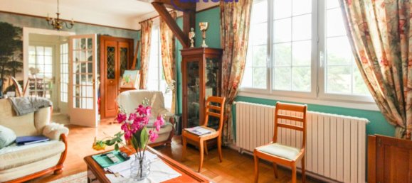 3 غرف نوم منزل في Cherisy, France رقم 86309 3