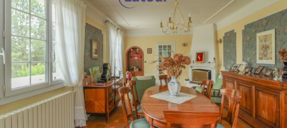 3 غرف نوم منزل في Cherisy, France رقم 86309 2