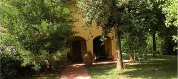 6 bedrooms House in Sinalunga, Italy No. 381250 38