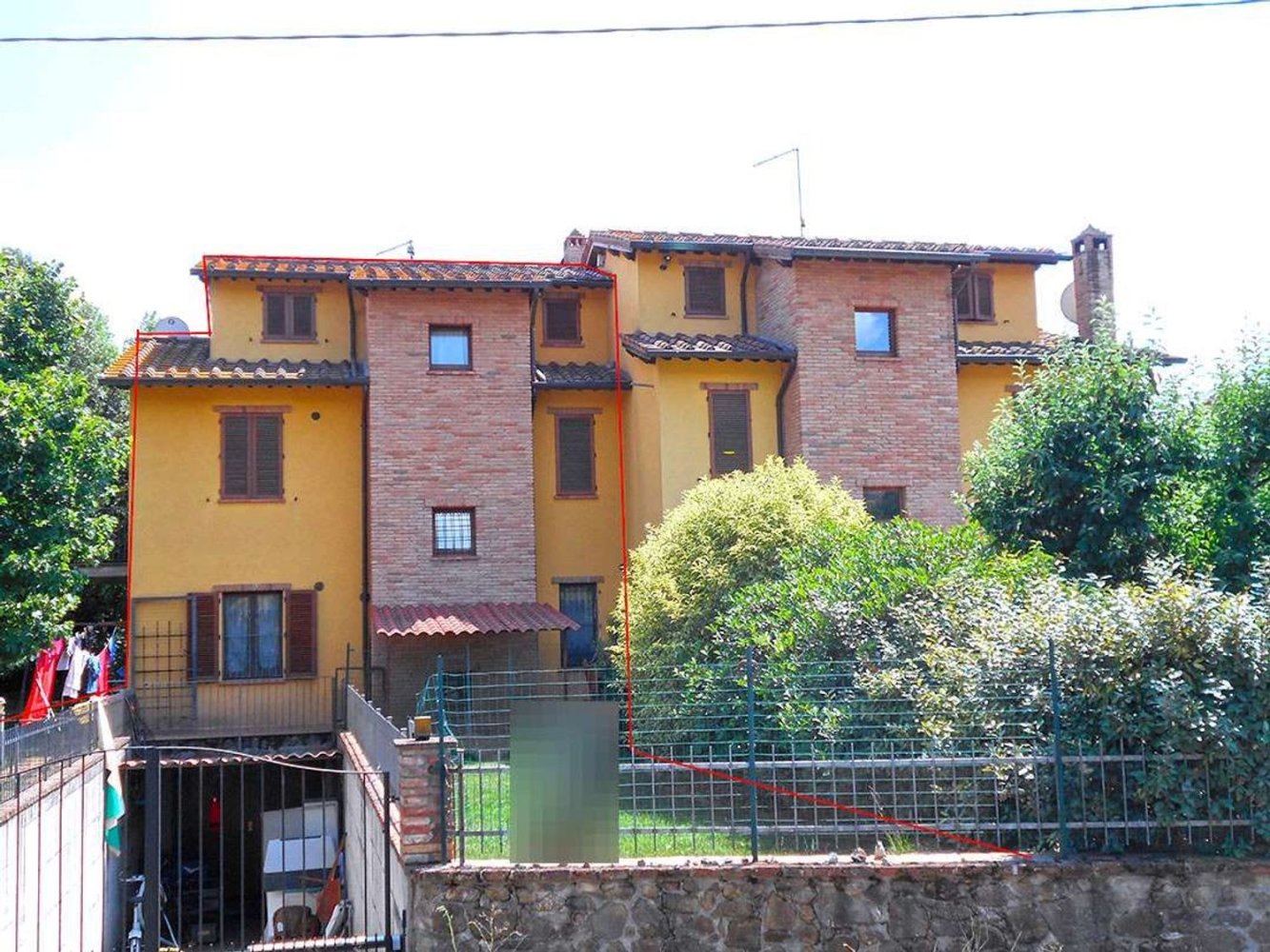6 bedrooms House in Sinalunga, Italy No. 381250