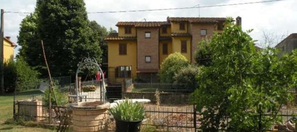 6 bedrooms House in Sinalunga, Italy No. 381250 36