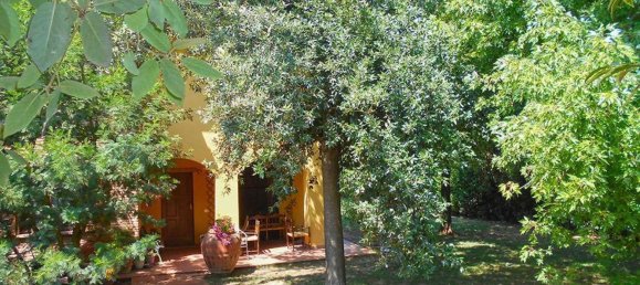 6 bedrooms House in Sinalunga, Italy No. 381250 5