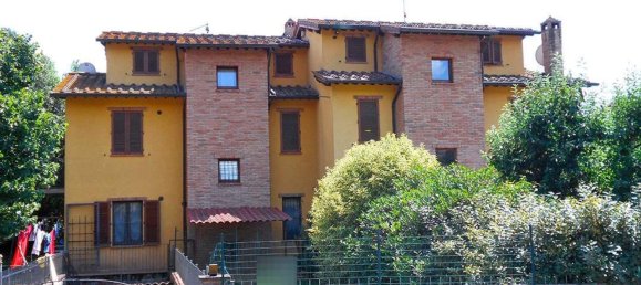 6 bedrooms House in Sinalunga, Italy No. 381250 34