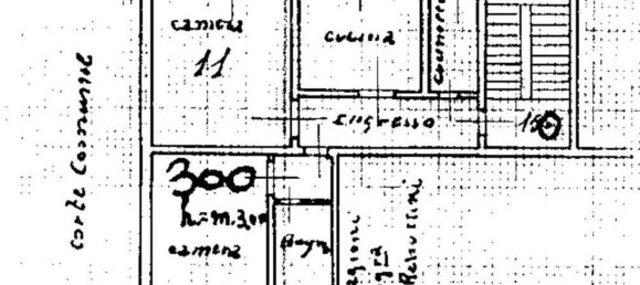 4 rooms Apartment in Modena, Italy No. 297864 14