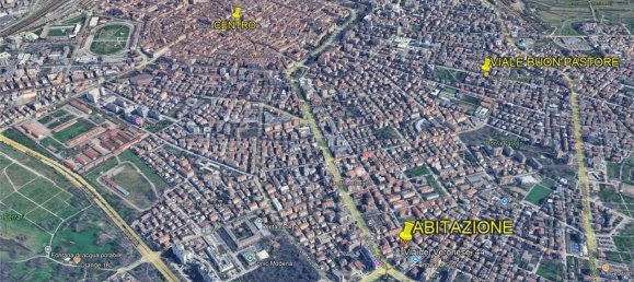 4 rooms Apartment in Modena, Italy No. 297864 18