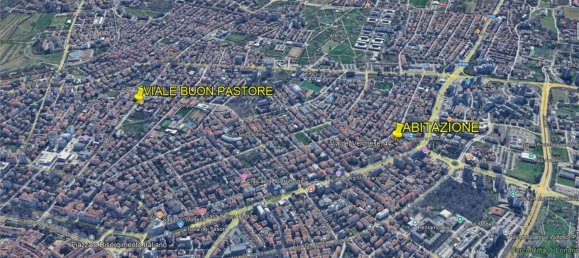 4 rooms Apartment in Modena, Italy No. 297864 17