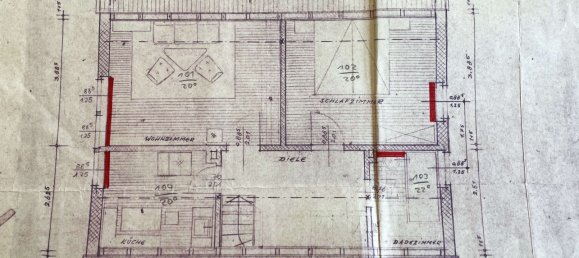 4 Schlafzimmer Haus in Hanover, Germany, Nr. 313597 41