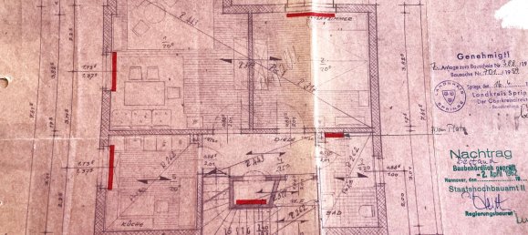 4 Schlafzimmer Haus in Hanover, Germany, Nr. 313597 40