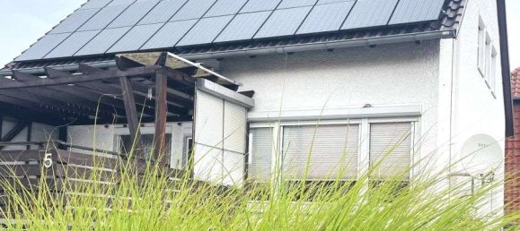 4 Schlafzimmer Haus in Hanover, Germany, Nr. 313597 3