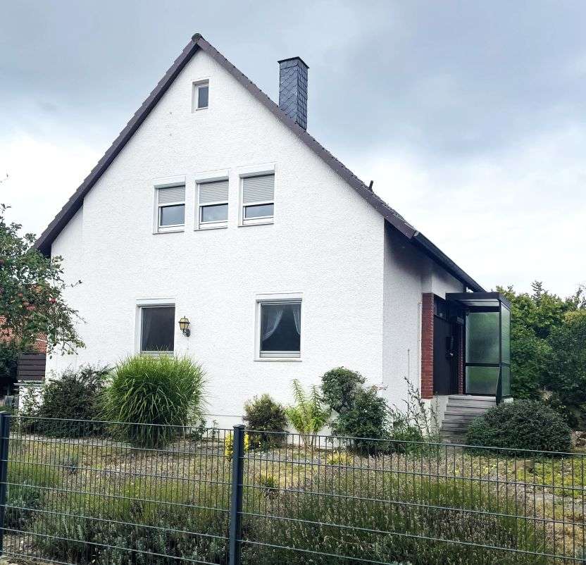 4 Schlafzimmer Haus in Hanover, Germany, Nr. 313597