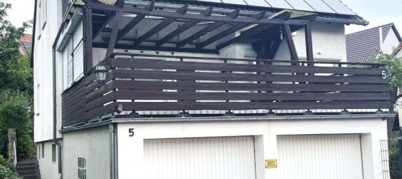 4 Schlafzimmer Haus in Hanover, Germany, Nr. 313597 4