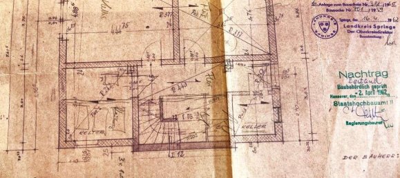 4 Schlafzimmer Haus in Hanover, Germany, Nr. 313597 42