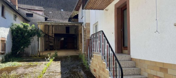 4 Schlafzimmer Haus in Rheinland-Pfalz, Germany, Nr. 168249 3