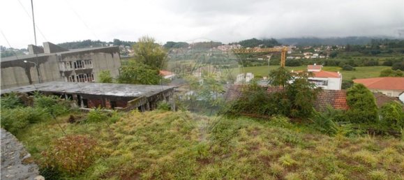 1800m² Land in Felgueiras, Portugal No. 53829 9