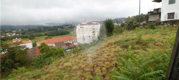 1800m² Land in Felgueiras, Portugal No. 53829 4