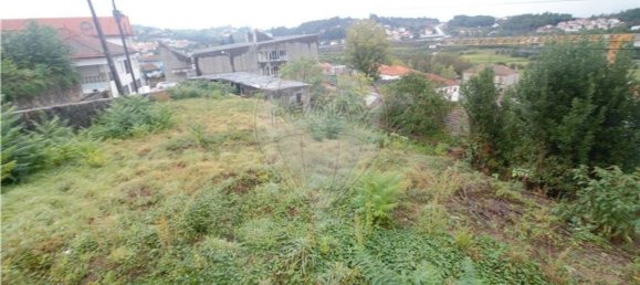 1800m² Land in Felgueiras, Portugal No. 53829 6