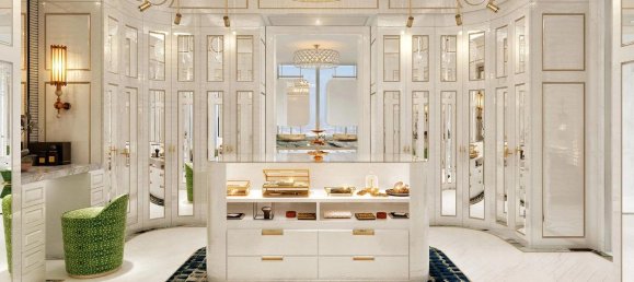 Apartamento de 1 dormitorio en Dubai, UAE No. 96318 9