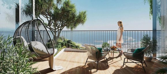 Apartamento de 1 dormitorio en Dubai, UAE No. 96318 4