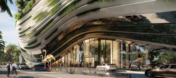 Apartamento de 1 dormitorio en Dubai, UAE No. 96318 5