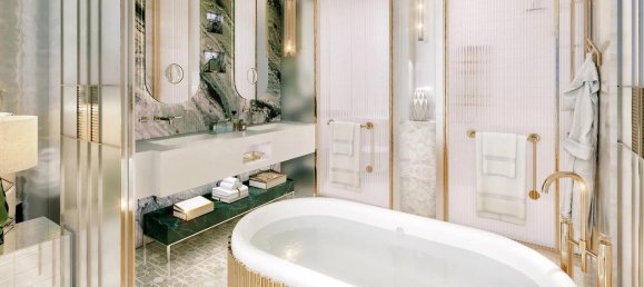 Apartamento de 1 dormitorio en Dubai, UAE No. 96318 7