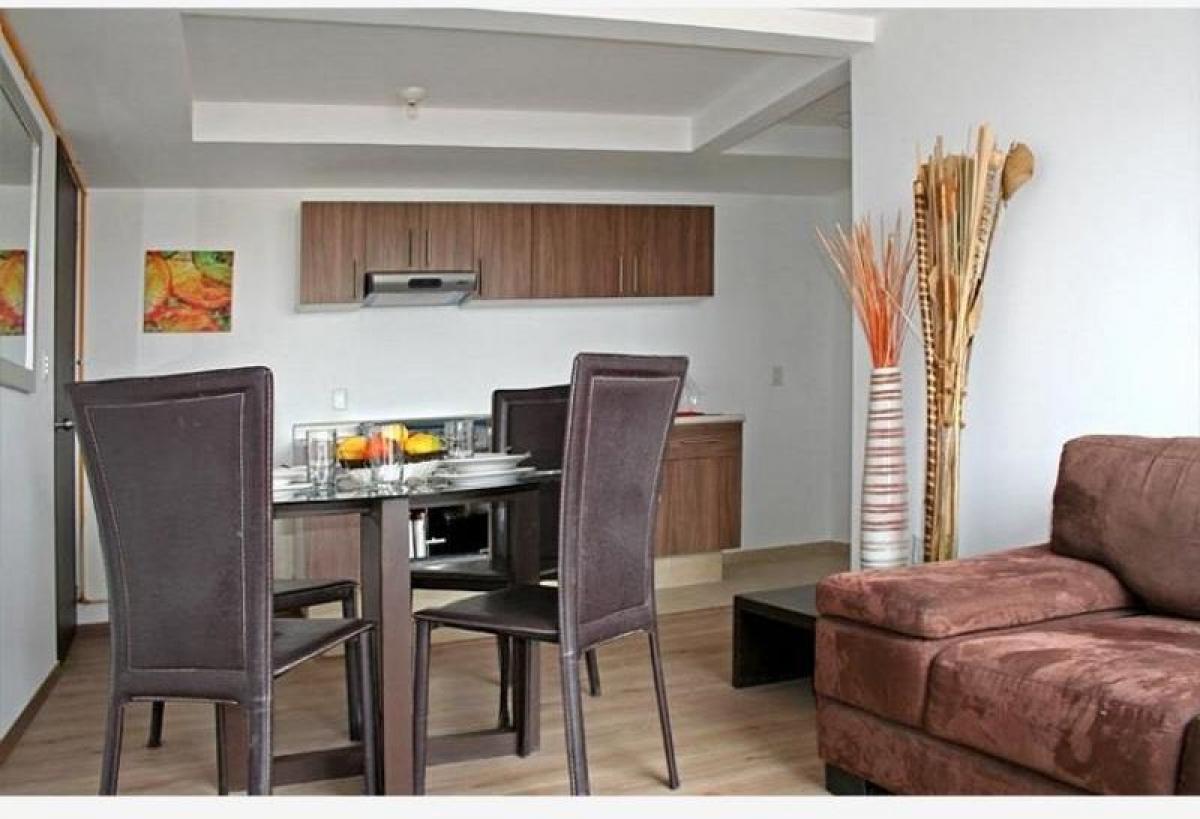 4 غرف نوم شقة في Mexicali, Mexico رقم 175386