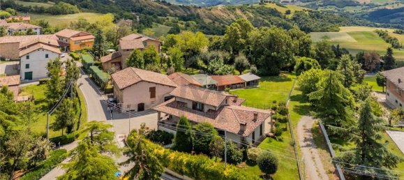 Villa de 11 habitaciónes en Viano, Italy No. 289747 39