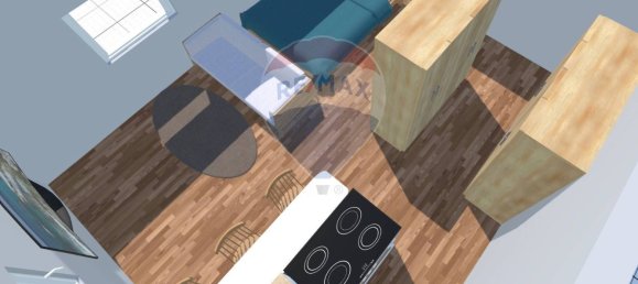 Studio in Pescia, Italy No. 292966 21