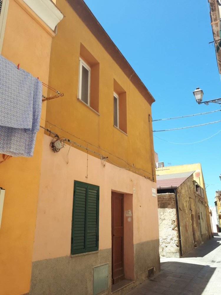 2 Schlafzimmer Wohnung in Sassari, Italy, Nr. 376893