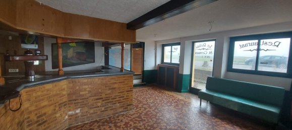 2 Schlafzimmer Gewerbliche Immobilie in Jouy, France, Nr. 92550 6