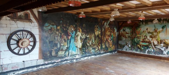 2 Schlafzimmer Gewerbliche Immobilie in Jouy, France, Nr. 92550 16