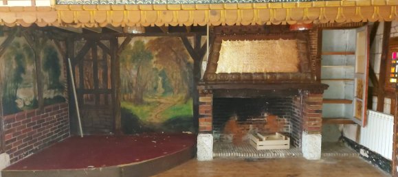 2 Schlafzimmer Gewerbliche Immobilie in Jouy, France, Nr. 92550 18