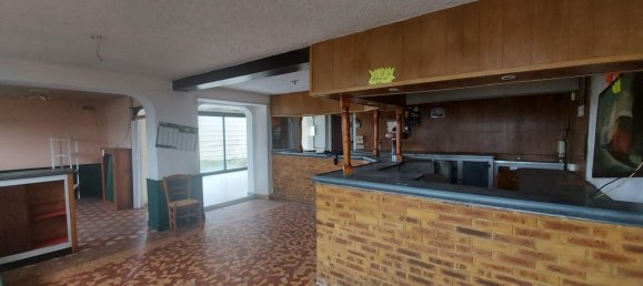 2 Schlafzimmer Gewerbliche Immobilie in Jouy, France, Nr. 92550 7