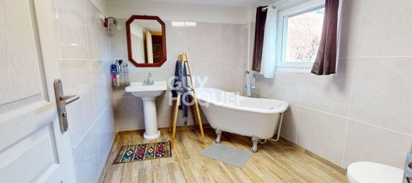 4 Schlafzimmer Haus in Still, France, Nr. 214834 5