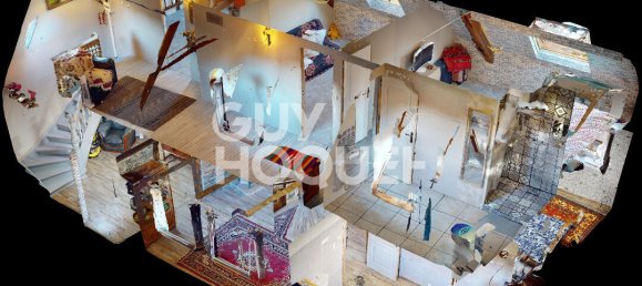 4 Schlafzimmer Haus in Still, France, Nr. 214834 10