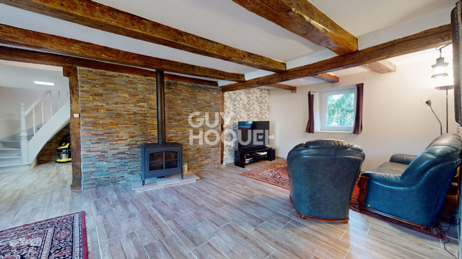 4 Schlafzimmer Haus in Still, France, Nr. 214834