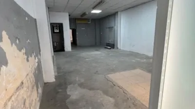 Gewerbliche Immobilie in Valencia, Spain 153m², Nr. 138206