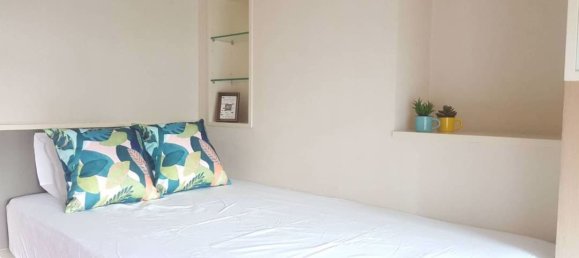 2 bedrooms Condo in Watthana, Thailand No. 4539 10